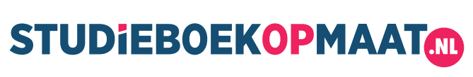 Studieboekopmaat.nl