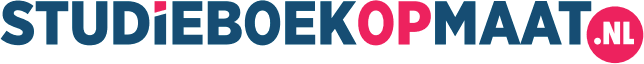 Studieboekopmaat.nl
